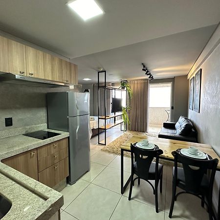 Apartamento Super Confortavel E Aconchegante. Lejlighed Goiânia Eksteriør billede