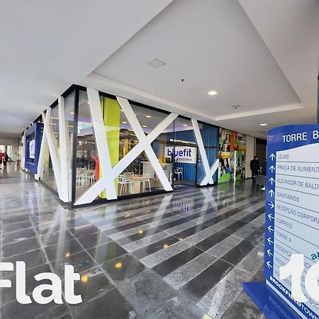Apartamento Super Confortavel E Aconchegante. Lejlighed Goiânia Eksteriør billede