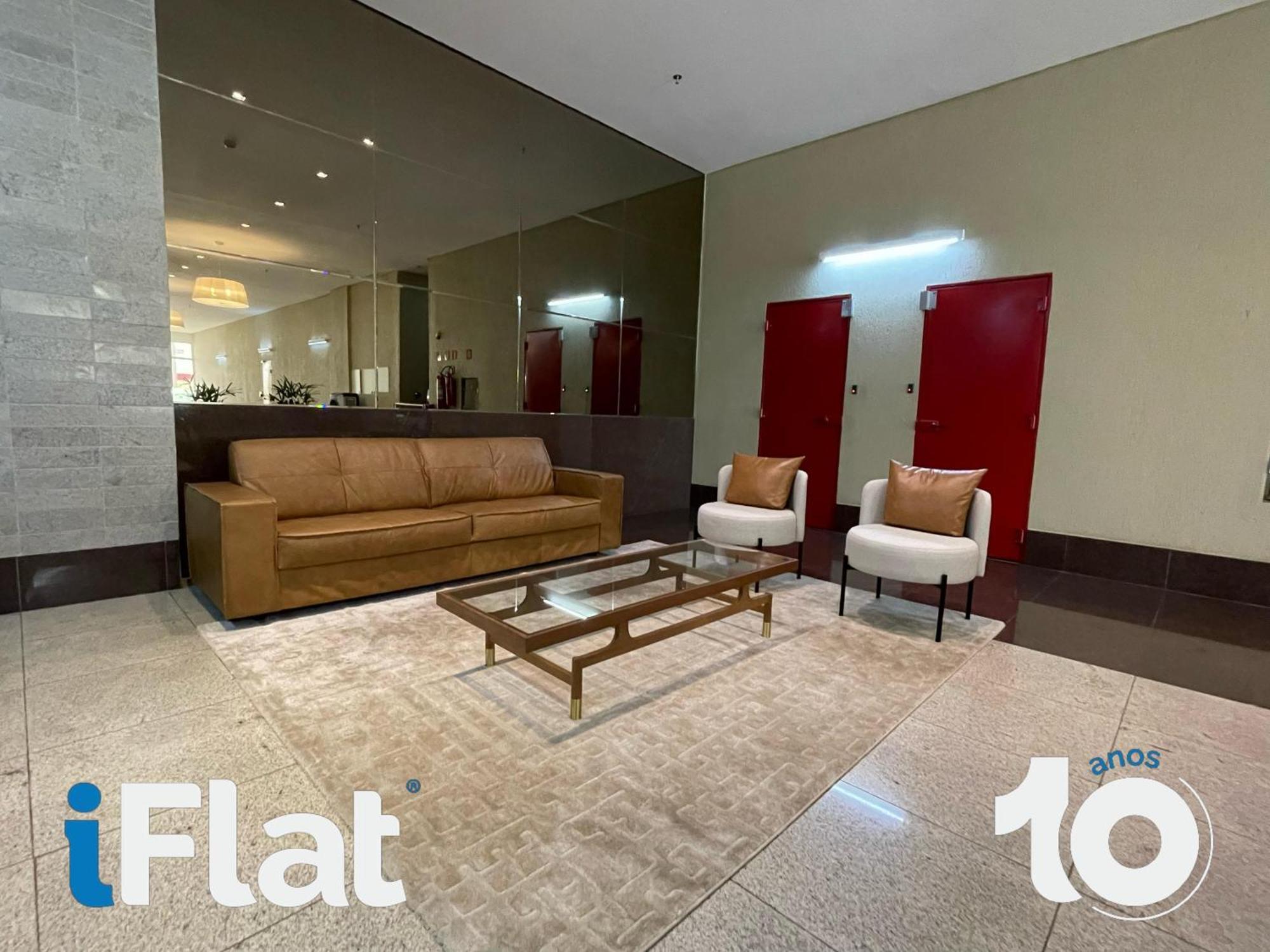 Apartamento Super Confortavel E Aconchegante. Lejlighed Goiânia Eksteriør billede