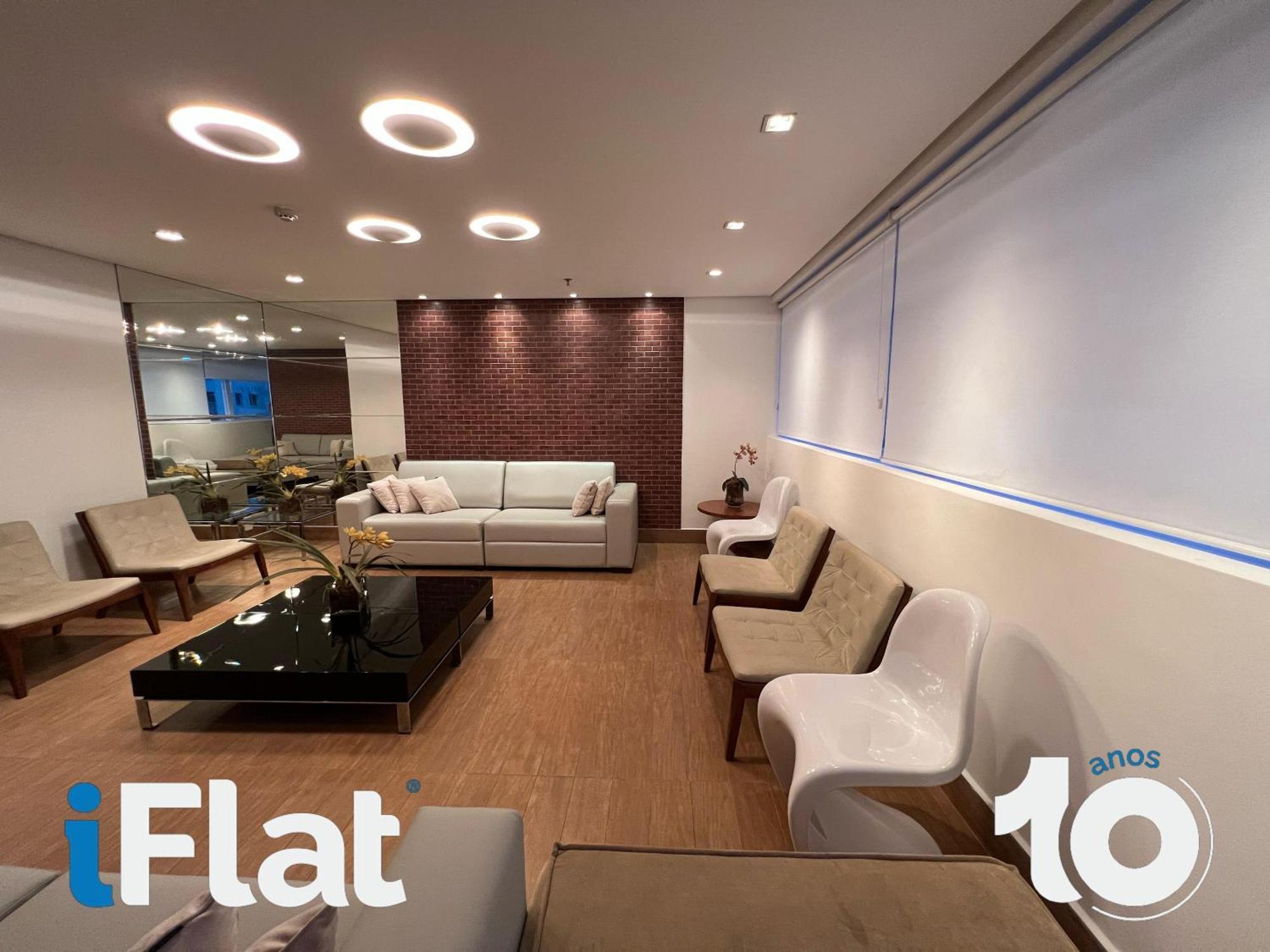 Apartamento Super Confortavel E Aconchegante. Lejlighed Goiânia Eksteriør billede