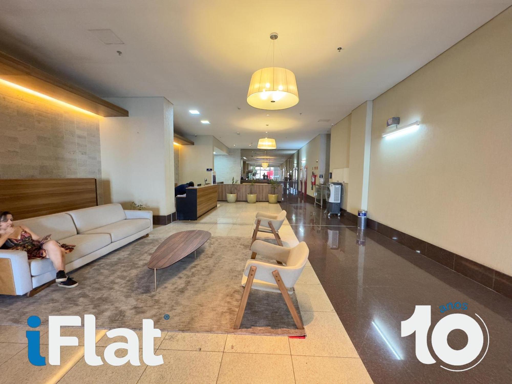 Apartamento Super Confortavel E Aconchegante. Lejlighed Goiânia Eksteriør billede